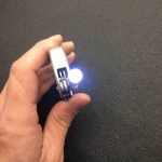 Outdoor Adventure Gear: D-Lock Multi-Tool with LED Knife - 图片 3