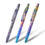 Titan Spectrum Camo Tactical Pen - 图片 7
