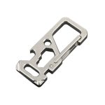 TC4 Titanium MultiTool Keychain - 图片 7