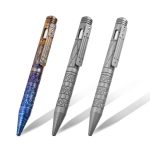 Titan Hinge: Wedge Breaker Pen for Her - 图片 4