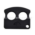 G10 Double Ring Self-Defense Finger Tool - 图片 9