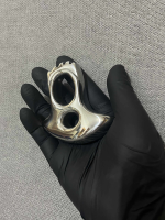 Right Hand Stainless Steel Knuckle Duster EDC - 图片 2