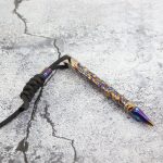 Titan Stormfury: EDC Rescue & Break Glass Pen - 图片 2