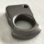 Single Finger Knuckle Duster Camp EDC Night Runner - 图片 6