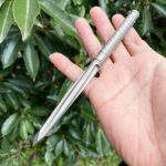 Titan TactiBreak EDC Titanium Survival Baton - 图片 10