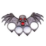 Blood Red Vampire Knuckle Duster - 图片 2