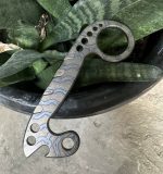 Titan Grip MicroTech Compact Multi-Tool for Portable Self-Defense - 图片 10