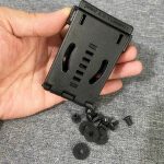 Survival Strike Multi-Tool 7CR13M Fishing and Utility Blade - 图片 8