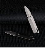 Titanium Mini Knife Portable Sharp Box Opener EDC Tool - 图片 7