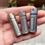 Titan Watertight MedPouch Outdoor Survival Kit - 图片 5