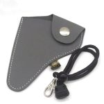 Stainless Steel Heavy Duty Four-Finger Defense Tool - 图片 3