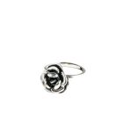Rose Self-Defense Ring - 图片 5