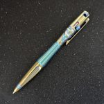 Titanium Edge Defender Tactical Multi-Tool Pen - 图片 3