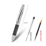 Titan Sentinel High-Performance Flick Pen for Tactical Use - 图片 11