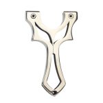 Stainless Fox Quick-Load Slingshot - 图片 6