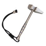 Titan Hammer Luxe: Multi-Purpose EDC Rescue Tool - 图片 9