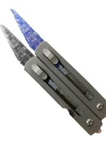 TitanEdge Rescue Blade Knife - 图片 7