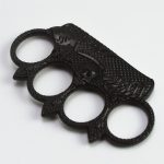 Neptune's Guard Traveler's Knuckle Duster - 图片 11
