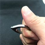 FistGuard Keyclip Portable Defense Accessory - 图片 11