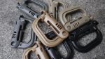 Adventure Gear D-Clip Tactical MOLLE Attachment for Outdoor Use - 图片 23