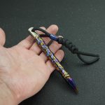 Titan Stormfury: EDC Rescue & Break Glass Pen