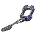 Titan Asteroid Knuckle Duster: Multi-Tool Rescue Gear - 图片 6