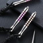 Titan Stealth Sip: Multi-Utility EDC Tea awl - 图片 3