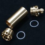 FieldMedix Copper Vault: Portable EDC Pill Safe - 图片 3