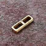 Brass Key Clip Quick Latch - 图片 10