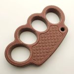 BearClaw G-Force Knuckle Duster - 图片 5