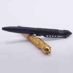 Multi-purpose EDC Pen for Self Defense and Everyday Use - 图片 6