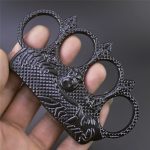 Neptune's Guard Traveler's Knuckle Duster - 图片 2