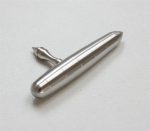 Vortex Breaker: 304 Steel EDC Defense Baton - 图片 2