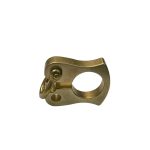Stone Washed Brass MultiTool Knuckle - 图片 4