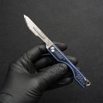 G10 EDC Multi-Blade Utility Knife - 图片 4