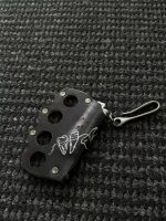 GumGuardian LeatherCraft Knuckle Duster - 图片 4