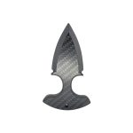 Carbon Fiber Tiger Knuckle Duster - 图片 3