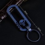Titan Elegance Punisher Keyring - 图片 4
