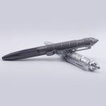 Multi-purpose EDC Pen for Self Defense and Everyday Use - 图片 5