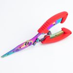 Luya Multi-purpose Pliers for Versatile Tasks - 图片 9