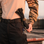 Utility Weave MOLLE Cord Lock - 图片 5