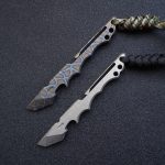 TitanTactical Multi-Tool Bar - 图片 2