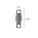 TitanTwist Emergency Knife Key Fob - 图片 7