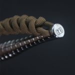 Titan Tactile Breaker: EDC Titanium Multi-Tool - 图片 4