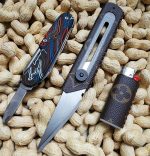 Epic Crafter's Leather Sheath Knife - 图片 4