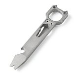 TC4 Knuckle Duster Titanium MultiTool Survival Stick - 图片 6