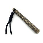 Handcrafted Brass EDC Window Breaker Self Defense Tool - 图片 2