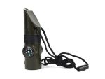 7in1 Wilderness Whistler SOS Beacon for Survival - 图片 6