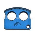 G10 Double Ring Self-Defense Finger Tool - 图片 5