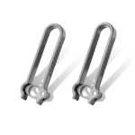 Titan SwiftBuckle: Premium EDC Latch - 图片 5